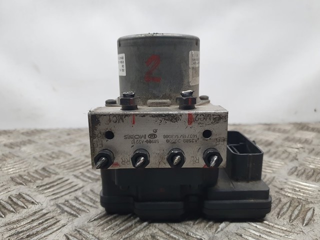 58920A2210 Hyundai/Kia