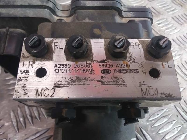 58920A2210 Hyundai/Kia