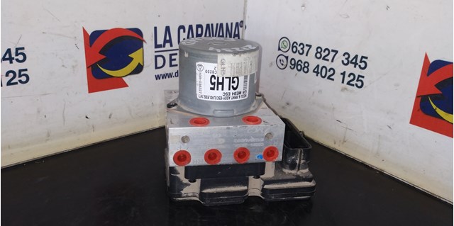 Módulo hidráulico ABS 58920C8250 Hyundai/Kia