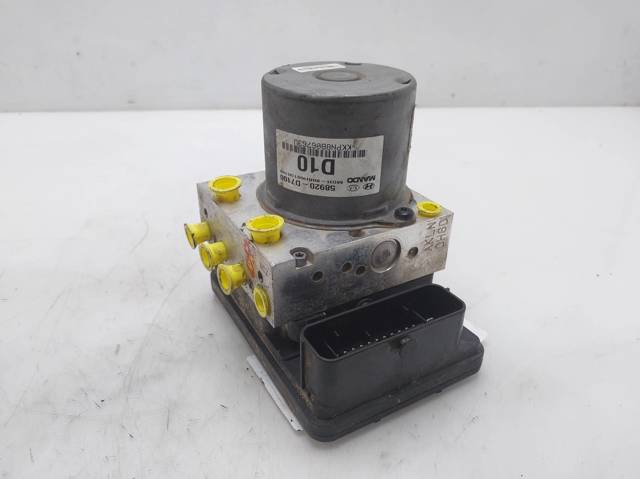 58920D7100 Módulo ABS  en stock Sabadell