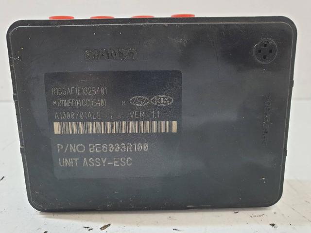 58920D7100 Módulo hidráulico de ABS  comprar en Reus