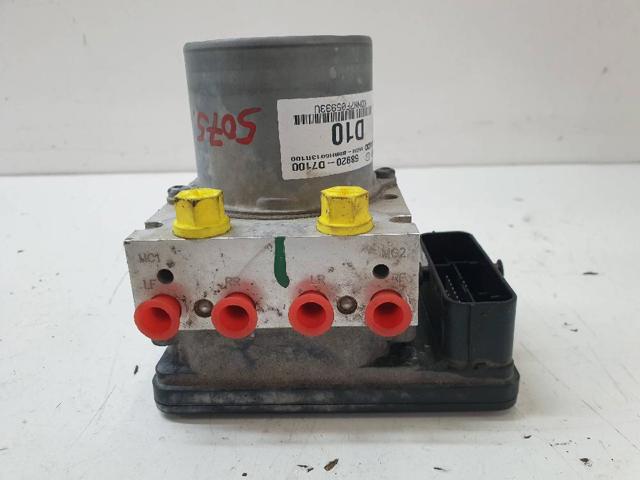 58920D7100 Módulo ABS comprar Almería
