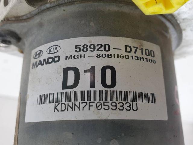 58920D7100 Módulo ABS  en stock Castellón