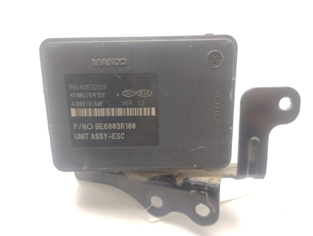 HYUNDAI 58920D7100 Módulo ABS comprar Tarragona