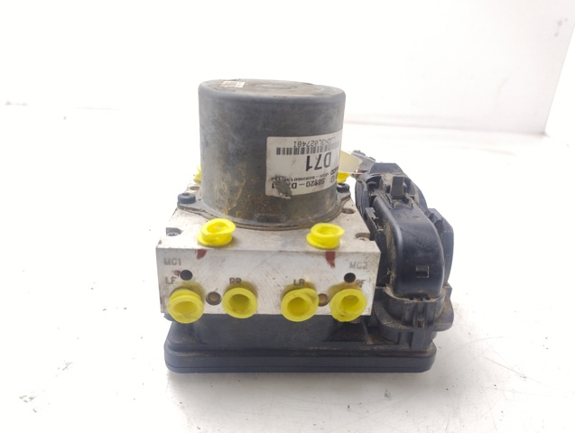 58920D7101 Hyundai/Kia