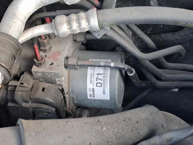 58920D7101 Hyundai/Kia