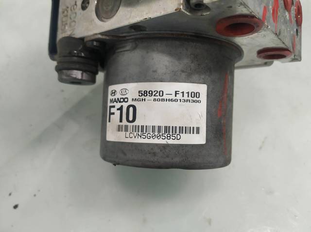 58920F1100 Hyundai/Kia