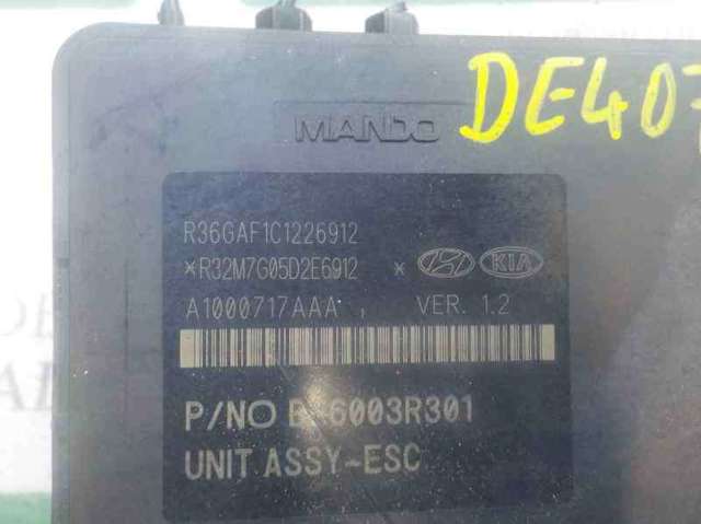 58920F1110 Módulo ABS comprar Sevilla