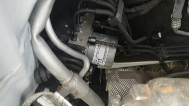 HYUNDAI 58920F1110 Módulo hidráulico de ABS  comprar en Murcia