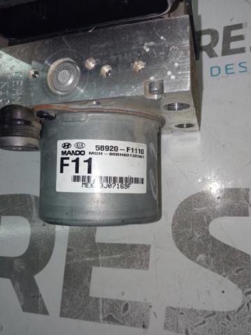 58920F1110 Hyundai/Kia