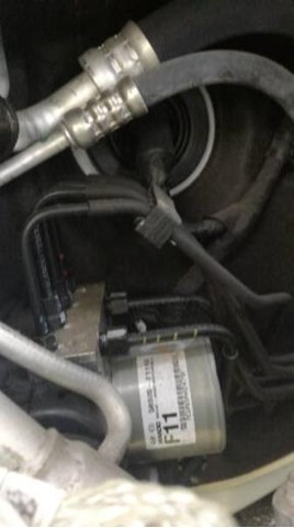 58920F1110 Hyundai/Kia