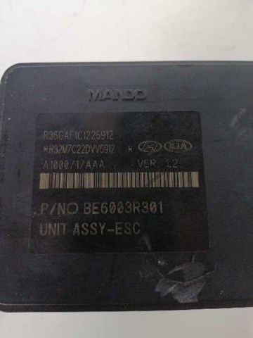 58920F1110 Módulo hidráulico de ABS  comprar en Zaragoza
