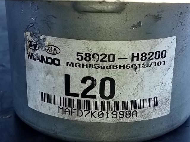 58920H8200 HYUNDAI Módulo hidráulico de ABS  disponible Ourense