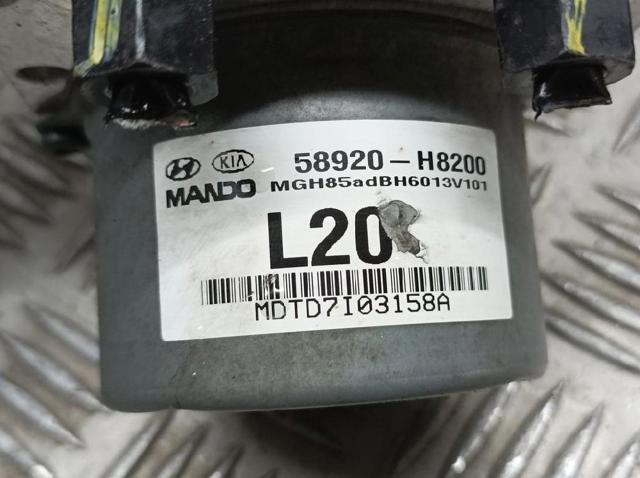 58920H8200 HYUNDAI Módulo ABS comprar Bilbao
