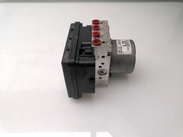 Unidad de control ABS hidráulico KIA Rio IV (2016-2026)