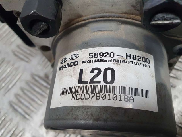 58920H8200 Módulo ABS comprar Girona