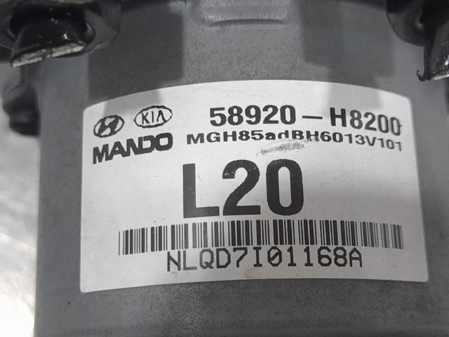 HYUNDAI 58920H8200 Módulo ABS comprar Tarragona