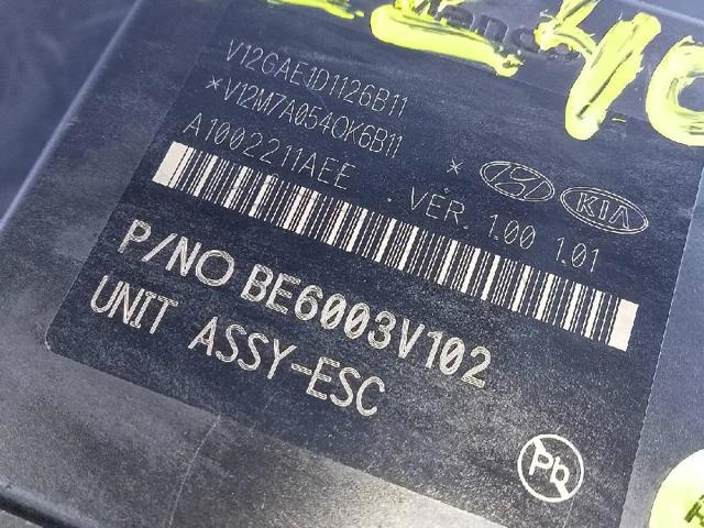 58920H8200 Módulo ABS comprar Almería