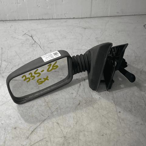 Precio del repuesto Retrovisor izquierdo Panda I hatchback