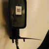 Retrovisor izquierdo 5892123 FIAT