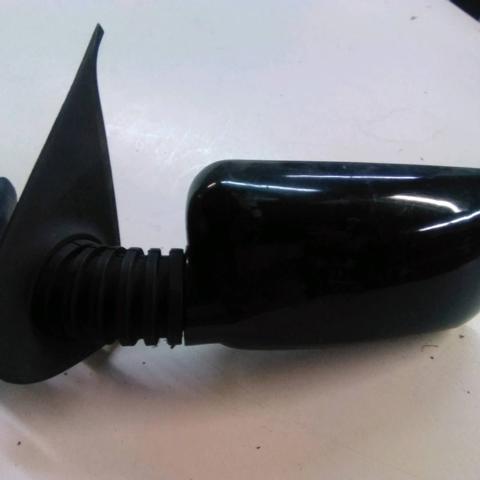 Espejo de retrovisor izquierdo para Fiat Panda 141A