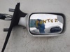 Espejo retrovisor izquierdo 5895314 FIAT