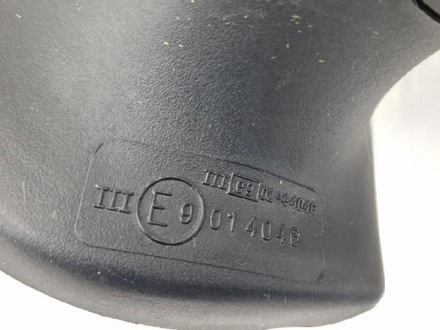5895317 Espejo de retrovisor izquierdo  en stock Granada