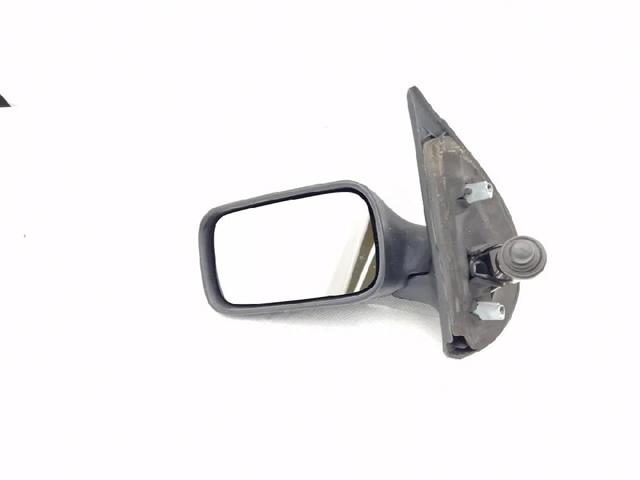 5895317 FIAT Espejo de retrovisor izquierdo  en stock Córdoba