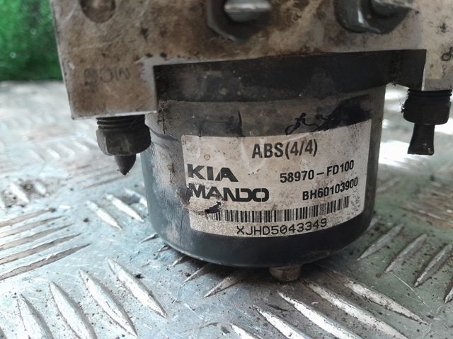 58970FD100 Módulo ABS  en stock Sabadell