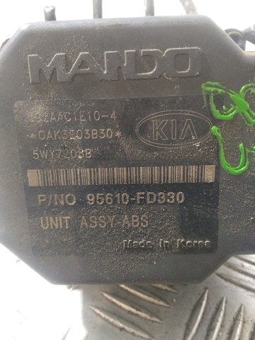 58970FD100 Hyundai/Kia