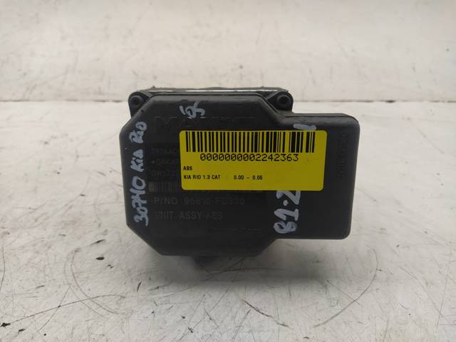 58970FD100 Hyundai/Kia