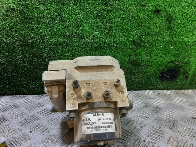 58970FD100 Hyundai/Kia
