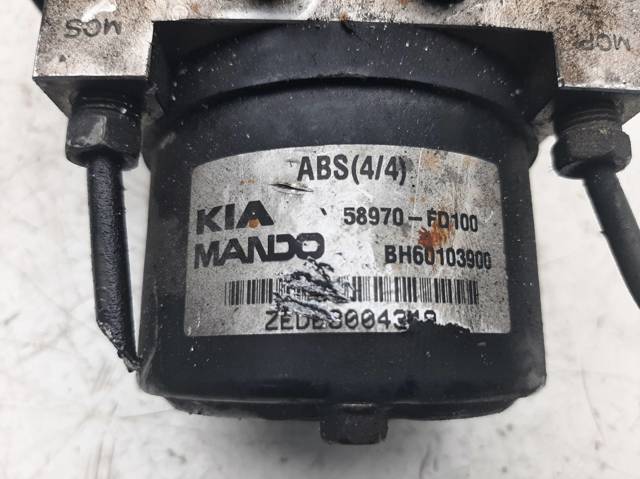 58970FD100 Hyundai/Kia
