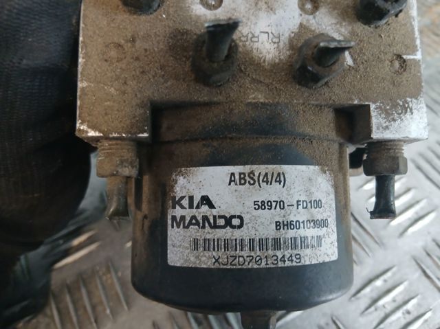 58970FD100 Hyundai/Kia