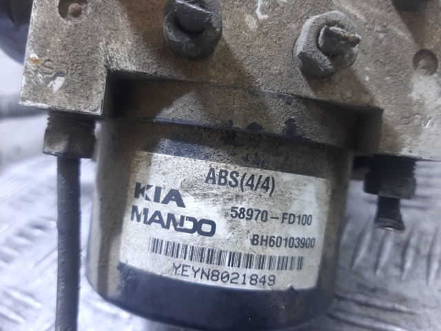 58970FD100 Hyundai/Kia