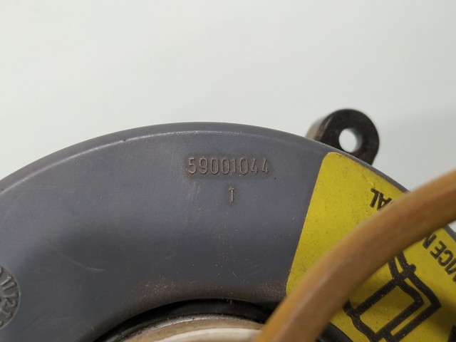 59001044 FIAT Anillo de contacto del volante  comprar en Oviedo