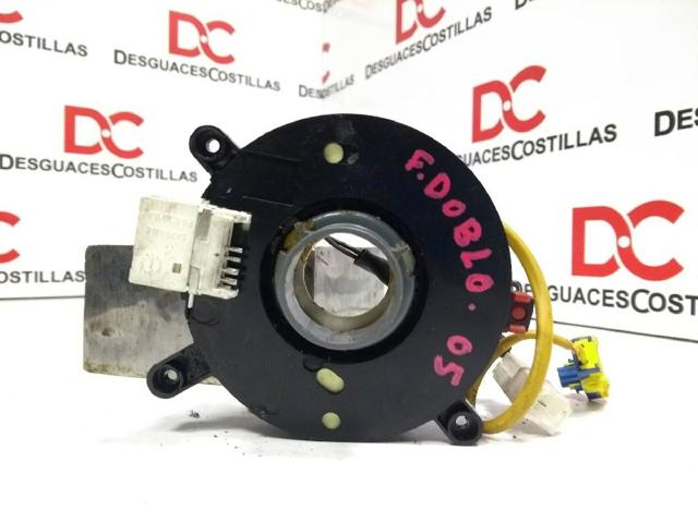 FIAT 59001044 Anillo de contacto del volante  disponible Valladolid