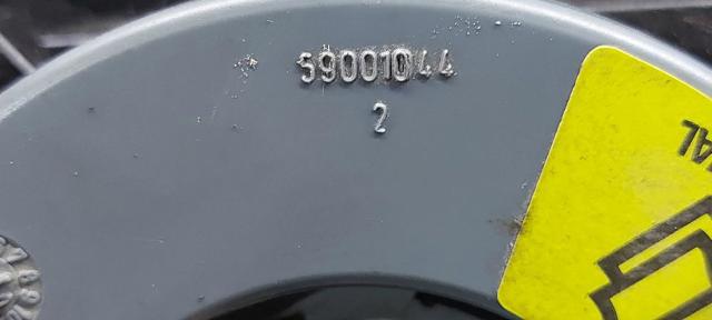 FIAT 59001044 Anillo de contacto del volante  comprar en Murcia