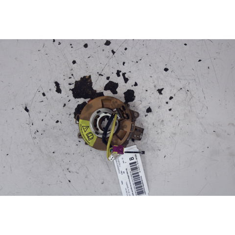 Anillo AIRBAG del volante para Fiat Ducato III (250)