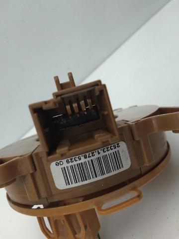 Anillo AIRBAG del volante Citroen Jumper  plataforma a bordo comprar en España