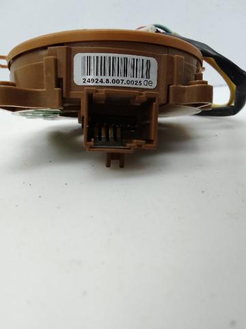 Anillo AIRBAG del volante para Citroen Jumper  (250)