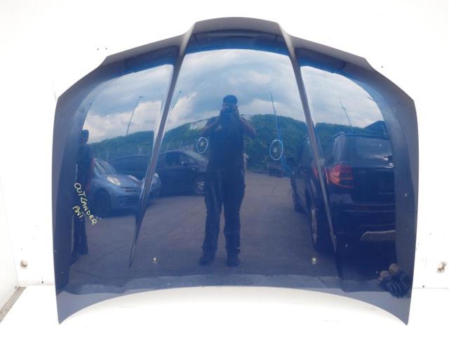 Comprar Capot Outlander I CU
