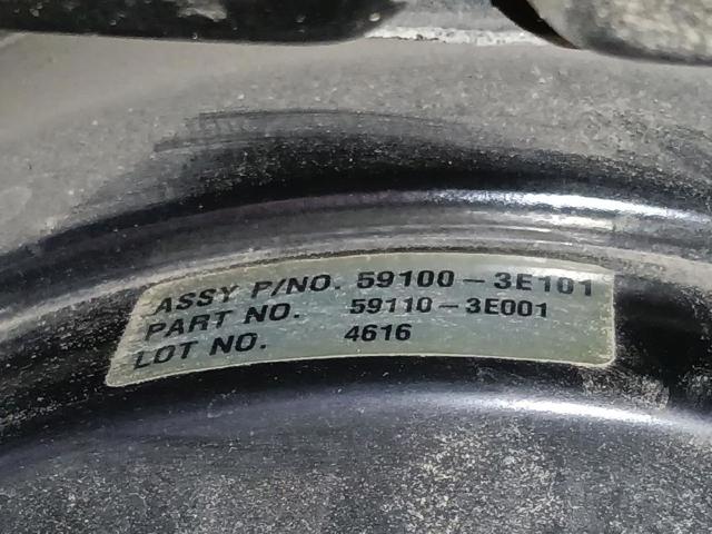 Precio del repuesto Cilindro principal de freno Sorento I SUV