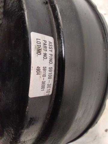 Comprar Cilindro principal de freno Sorento I JC