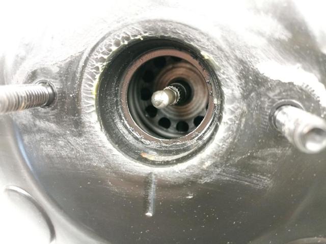 Servofrenos KIA Ceed ED