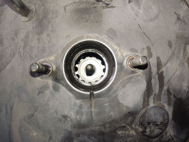 Servofrenos KIA Ceed ED