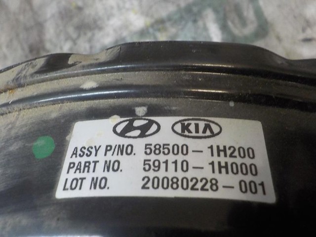 591101H000 Hyundai/Kia