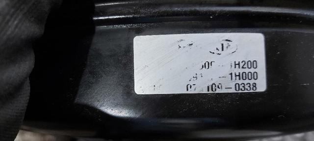 591101H000 Hyundai/Kia