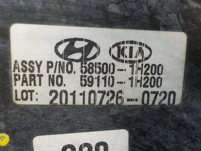 591101H010 Hyundai/Kia
