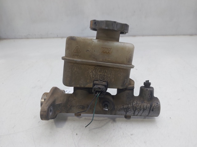 Cilindro maestro de frenos para Hyundai Santa Fe SM